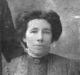 Photo of photos/thumb_Agnes McLennan bn 1880 Petty portrait